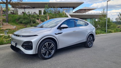 Aziatische merken tonen zich heer en meester in snelladen onderweg