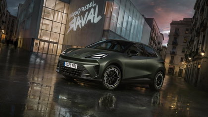 Cupra Raval: stadswagen met veel karakter