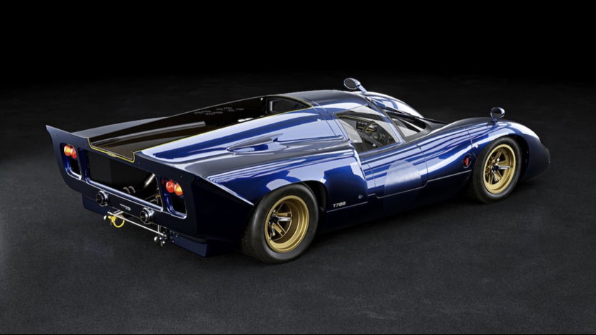 Lola T70-achterkant-gocar