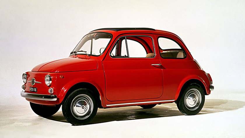 5 oldtimers die verrassend weinig verbruiken