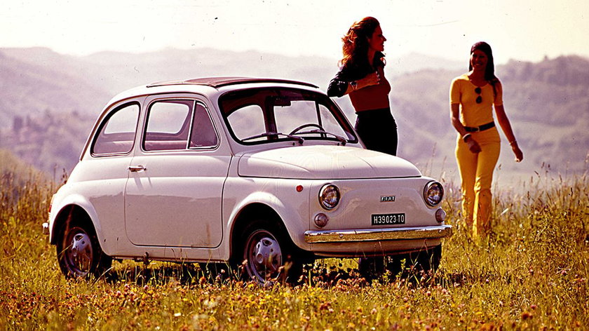 Fiat500R