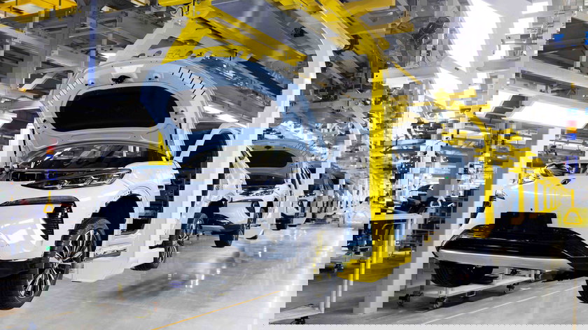 BYD-Fully-Intelligent-Production-Line