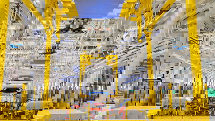 Maar vijf constructeurs zullen de wereldwijde autocrisis overleven. Wie zijn ze?