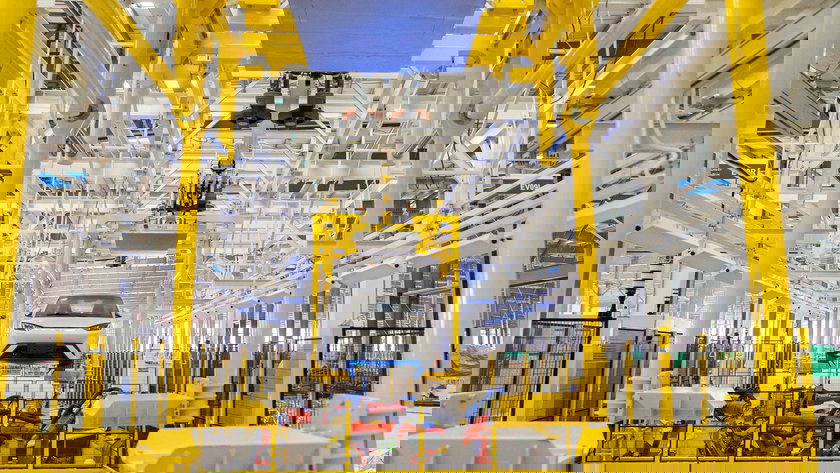 Cinq constructeurs survivront à la crise automobile mondiale. Lesquels ?