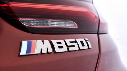 BMW supprime ce modèle après exactement un demi-siècle