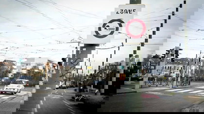 LEZ Brussel: vanaf 7 juni vallen de boetes, maar niet zoals je verwacht