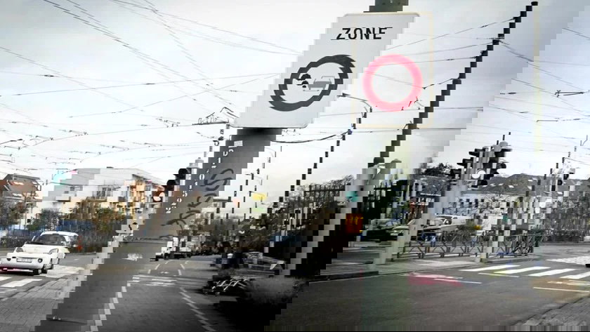 LEZ Brussel: vanaf 7 juni vallen de boetes, maar niet zoals je verwacht