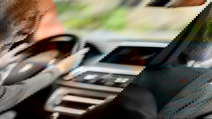 Bientôt un contrôle du permis pour les plus de 70 ans ? Un avocat spécialisé répond