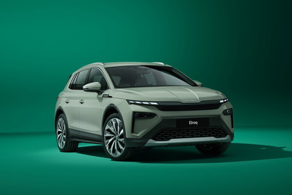 Skoda Elroq 2026: interessante veranderingen in de zomer