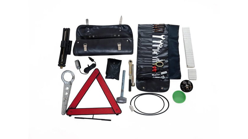 Tot meer dan 25.000 euro… voor wat gereedschap?