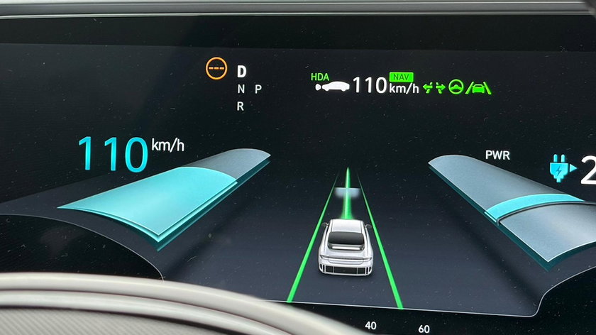 Energiecrisis: straks maar 110 km/u op de autosnelweg?
