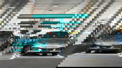 Liegt BYD over zijn laadvermogen van 1.500 kW? Sommige constructeurs denken van wel …