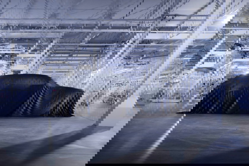 Bentley bevestigt elektrische SUV voor volgend jaar