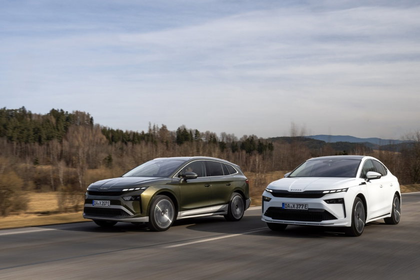 Skoda Enyaq lifting 2025 (1) (Nouvelle taille 1)