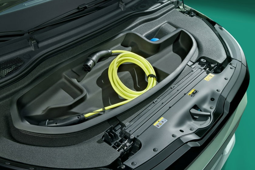 Skoda frunk (Nouvelle taille 1)