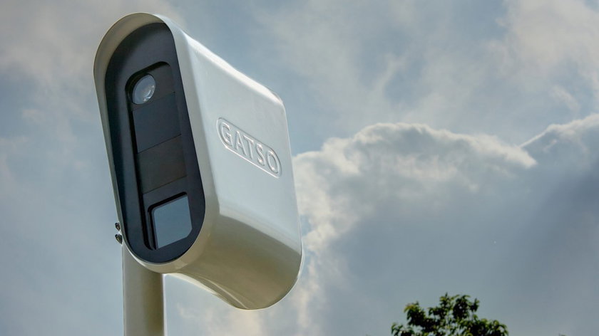 T-Series_snelheidscamera meetbereik boete-gocar