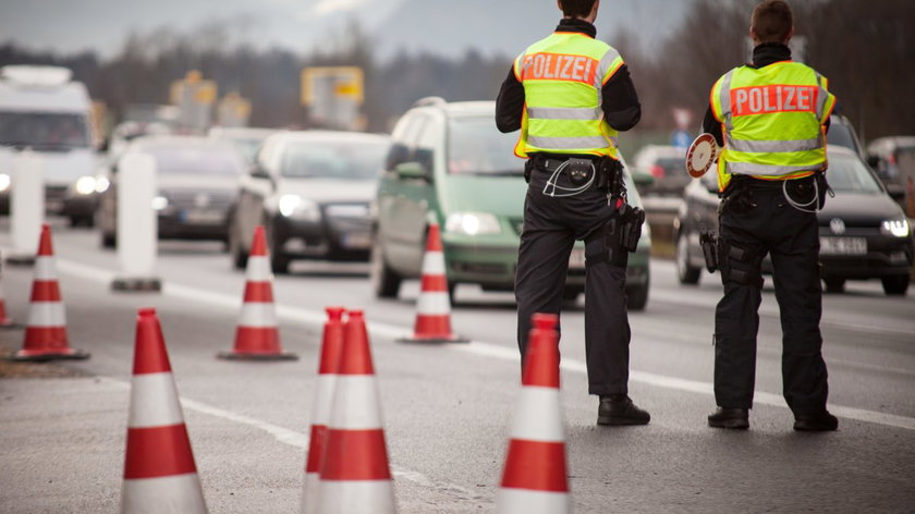snelheidscamera meetbereik boete-polizei-gocar