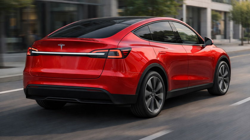 “Zinloos” goedkoop model opnieuw prioriteit voor Tesla?
