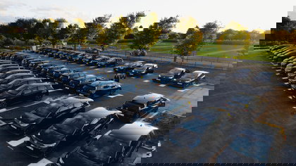 Brandstofcrisis: Belgen kiezen massaal voor elektrische tweedehandswagens