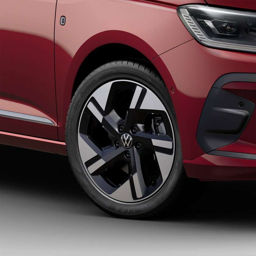 Volkswagen Caddy 2026 (1)