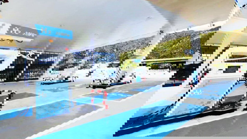 L'hydrogène à 3 euros/kg : la Chine a-t-elle vraiment trouvé la formule ?