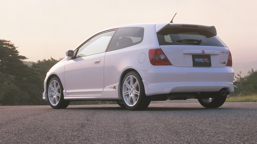 Meer dan 7.000 tr/min en minder dan 10.000 euro: onze 5 favoriete auto’s 