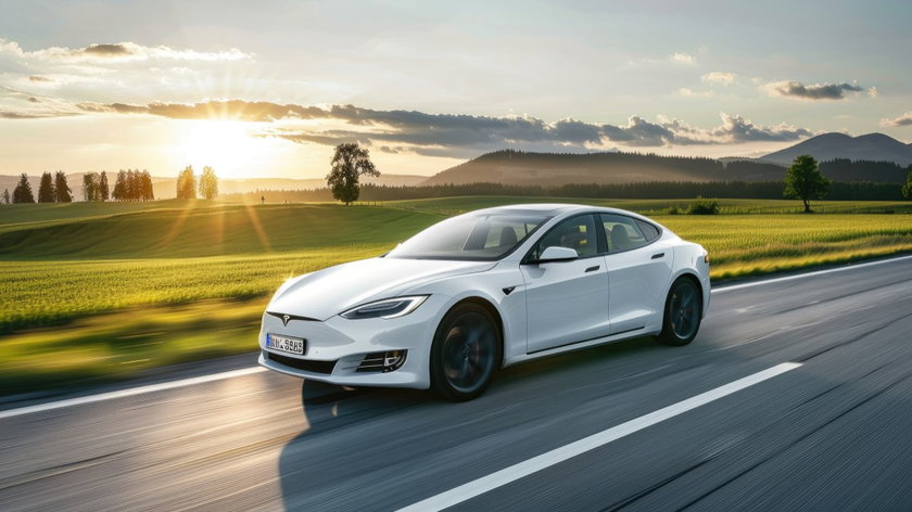 FSD-dashboard-Tesla-gocar