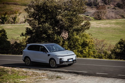 ESSAI – Leapmotor B10 Hybrid EV : un hybride pour épauler l’électrique