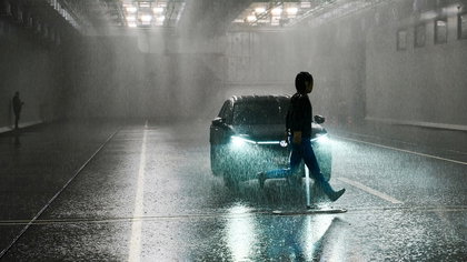 Waarom rijhulpsystemen gevaarlijk worden bij slecht weer