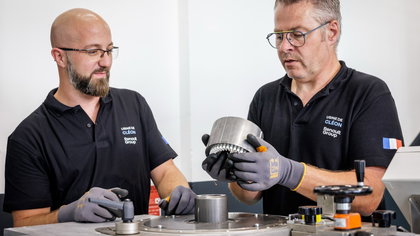 Renault sacrifie 20 % de ses ingénieurs pour faire face à la concurrence chinoise