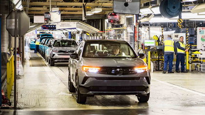 Stellantis sacrifie ses usines pour mieux accueillir DongFeng