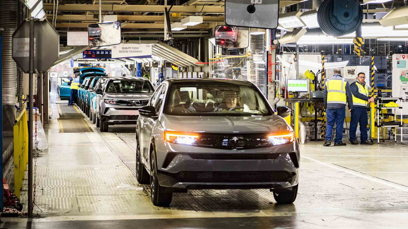 Stellantis sacrifie ses usines pour mieux accueillir DongFeng