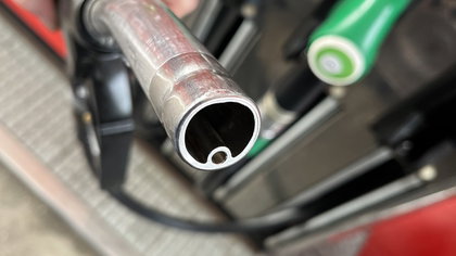 Waarom het tankpistool stopt: het geheim van een klein gaatje