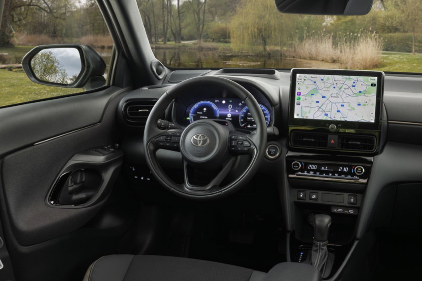 Toyota Yaris Cross lifting 2026 (1) (Moyenne)