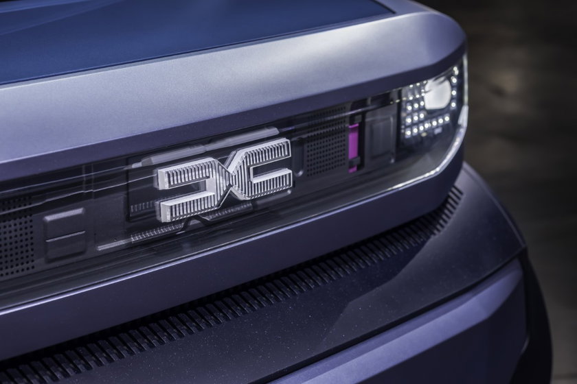 Dacia: toekomstige elektrische stadswagen komt in de herfst