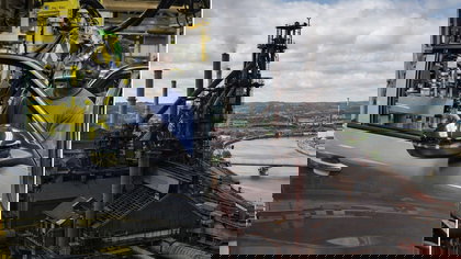 EDITO – Poissy, Dresden, Vorst: breekt de Europese auto-industrie haar eigen fundamenten af?