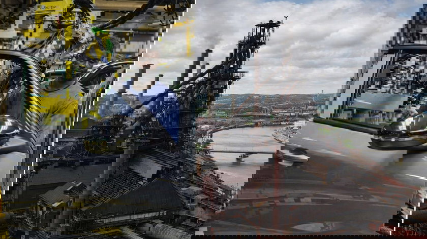 EDITO – Poissy, Dresden, Vorst: breekt de Europese auto-industrie haar eigen fundamenten af?