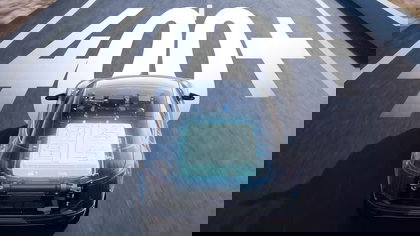 Een plug-inhybride met een batterij van 80 kWh: is dat niet zinloos? 