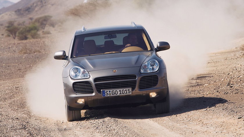 SUV’s, de volgende trend in de oldtimerwereld? Ja, maar er zit een addertje onder het gras…