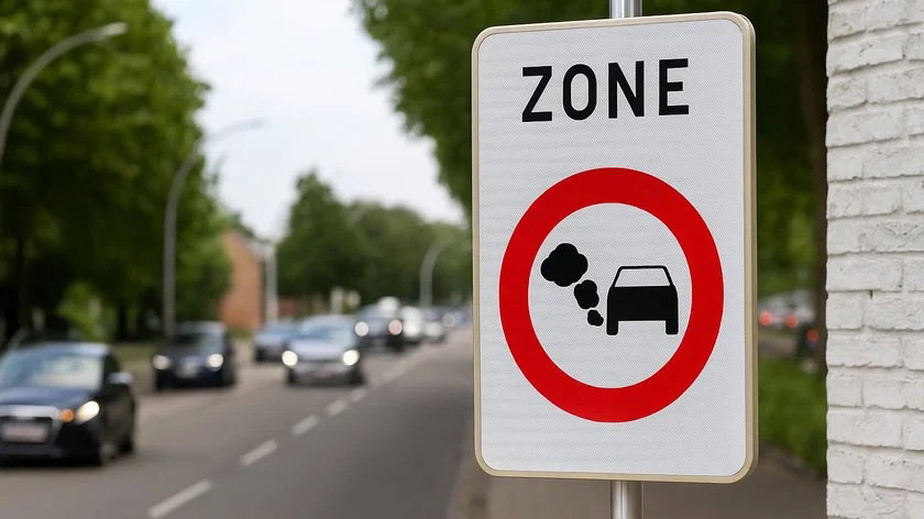 Aanpassing LEZ in Brussel: vanaf deze datum krijg je een boete