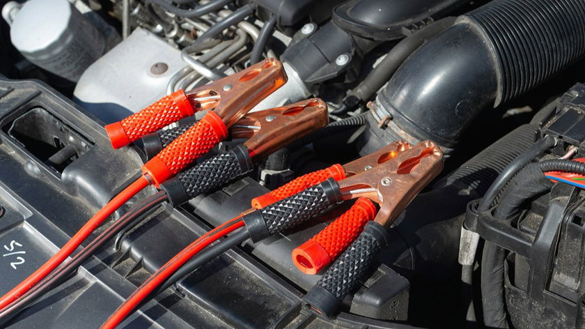 Oldtimer: platte batterij? Deze klassieke fouten moet je vermijden bij het starten