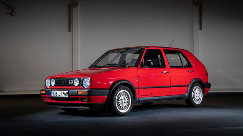 Les Volkswagen à acheter en 2026