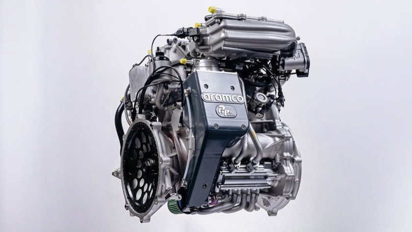 Aramco-hybride-motor-HDE-opener