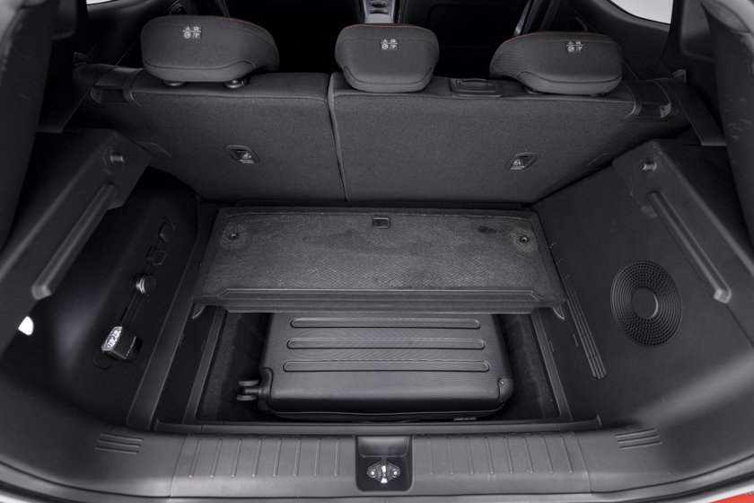 Hyundai Ioniq 3 (1) (Moyenne)