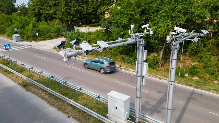 Les radars-tronçons tapissent la Belgique