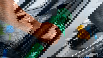 Brandstoffen te duur: waarheid of illusie? 50 jaar verrassende cijfers