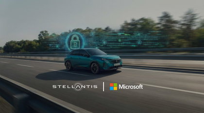 Stellantis mise sur l’IA de Microsoft pour anticiper les pannes