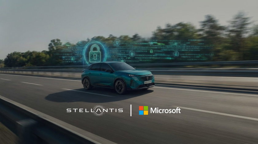 Stellantis mise sur l’IA de Microsoft pour anticiper les pannes