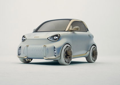 Smart toont #2: zo ziet hij eruit