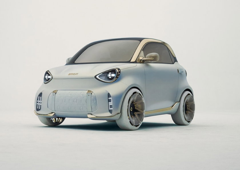 Smart toont #2: zo ziet hij eruit